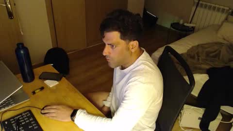 Snapshot of bigcok35spain chatting on 09/28/25, 07:08 bigcok35spain online show from 09/28/25, 07:08