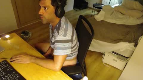 Snapshot of bigcok35spain chatting on 10/09/25, 09:57 bigcok35spain online show from 10/09/25, 09:57