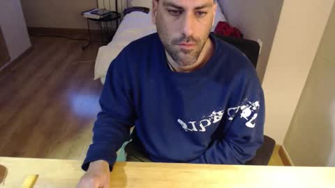 bigcok35spain online show from 02/01/26, 05:33