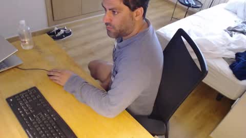 bigcok35spain online show from 05/09/26, 09:03