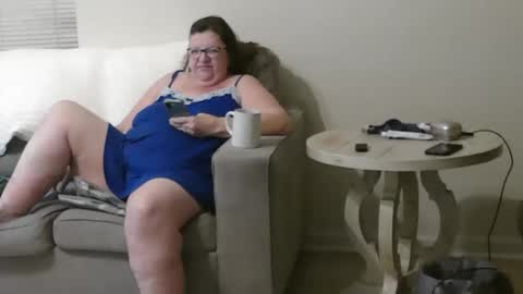 Snapshot of bigcraig123 chatting on 10/30/25, 10:27 Craig online show from 10/30/25, 10:27