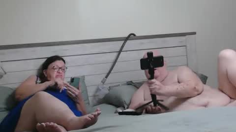 Snapshot of bigcraig123 chatting on 11/26/25, 11:22 Craig online show from 11/26/25, 11:22