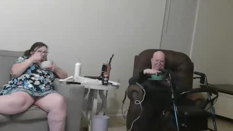 Snapshot of bigcraig123 chatting on 12/04/25, 11:13 Craig online show from 12/04/25, 11:13