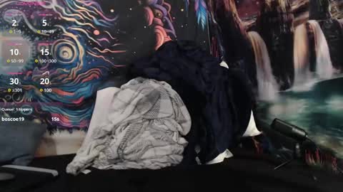 Bigd Pleasure House online show from 01/20/25, 12:04