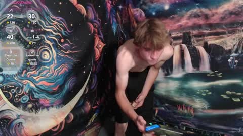 Bigd Pleasure House online show from 02/27/25, 12:21