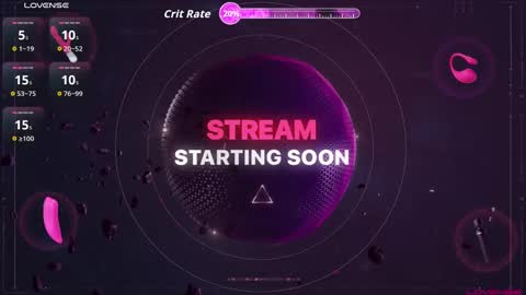 Bigd Pleasure House online show from 09/10/25, 07:58