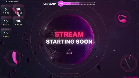 Bigd Pleasure House online show from 09/12/25, 02:55