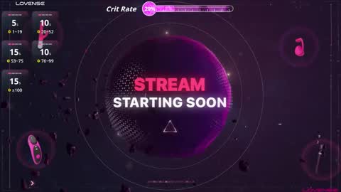 Bigd Pleasure House online show from 09/14/25, 05:17