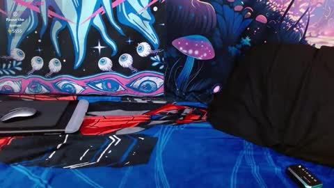 Bigd Pleasure House online show from 11/27/25, 05:31