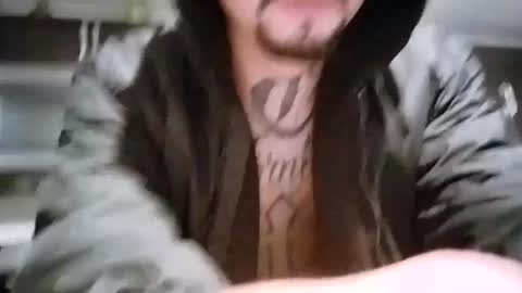 Cloudy909 online show from 02/11/25, 12:48