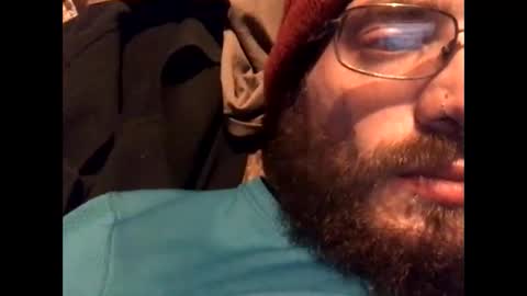 BigDaddykodack online show from 11/14/25, 03:55