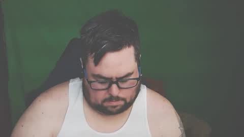 Bigdaddy online show from 02/14/25, 05:19