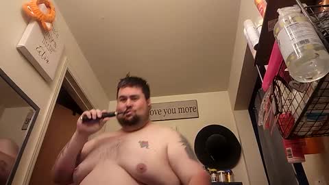 Bigdaddy online show from 09/14/25, 06:56