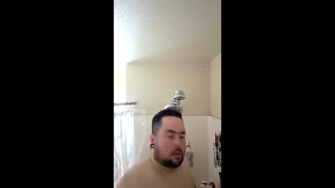 Bigdaddy online show from 02/24/26, 09:24