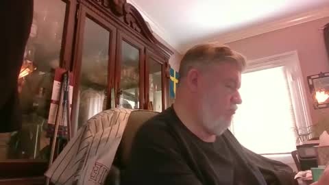 BigDaddyBear online show from 02/23/26, 05:43