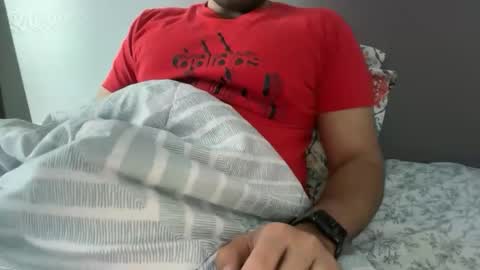 Bigdaddybullx69 online show from 02/08/26, 09:29