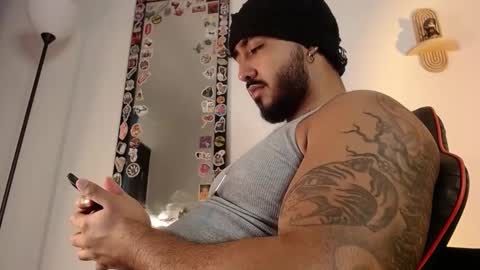 Nate online show from 02/09/26, 11:14