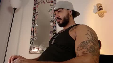 Nate online show from 02/11/26, 11:04