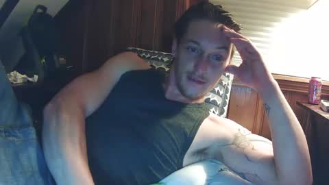 Bigdaddycumz online show from 12/04/24, 03:37