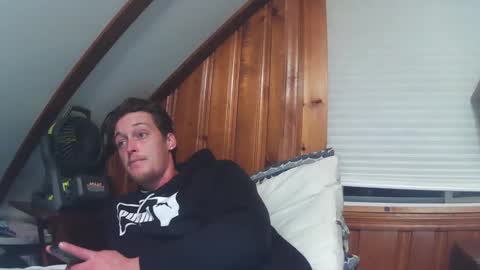 Bigdaddycumz online show from 12/08/24, 11:08