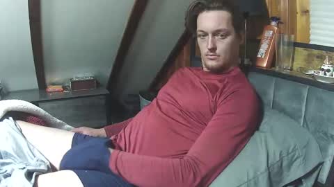 Bigdaddycumz online show from 11/11/25, 11:05