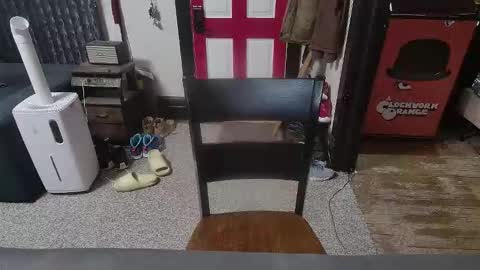 Darryl online show from 01/13/26, 01:44