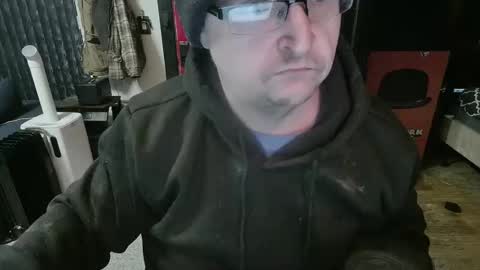 Darryl online show from 05/01/26, 12:21
