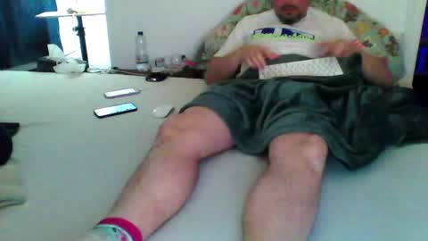 Snapshot of bigdick26x6 chatting on 02/28/25, 07:14 Paul online show from 02/28/25, 07:14