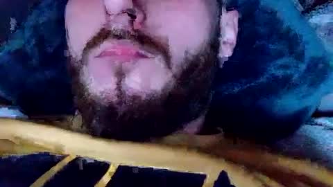 Snapshot of bigdick686268 chatting on 12/15/24, 12:49 Pac Man Sex online show from 12/15/24, 12:49