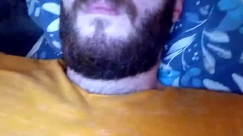 Snapshot of bigdick686268 chatting on 01/13/25, 03:47 Pac Man Sex online show from 01/13/25, 03:47