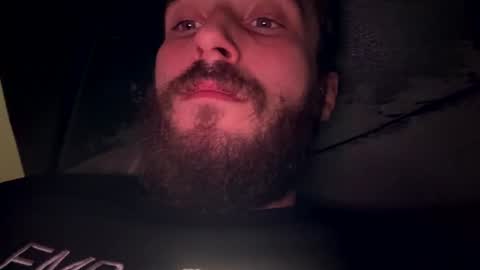 Snapshot of bigdick686268 chatting on 01/27/25, 02:13 Pac Man Sex online show from 01/27/25, 02:13