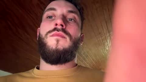 Snapshot of bigdick686268 chatting on 03/08/25, 12:30 Pac Man Sex online show from 03/08/25, 12:30