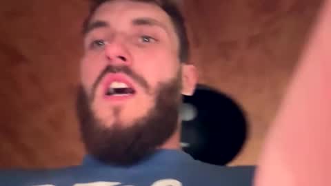 Snapshot of bigdick686268 chatting on 03/10/25, 04:57 Pac Man Sex online show from 03/10/25, 04:57