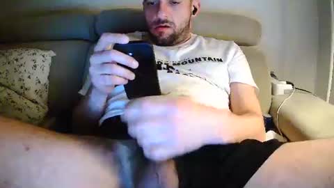 bigdick891231 online show from 05/17/26, 12:08