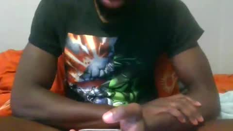 Sir Big dick B online show from 09/30/25, 07:57