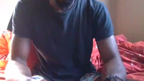 Sir Big dick B online show from 01/13/26, 03:39