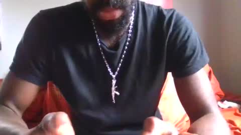 Sir Big dick B online show from 02/11/26, 04:01