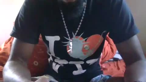 Sir Big dick B online show from 03/10/26, 03:39