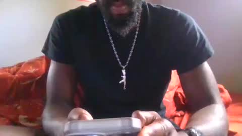 Sir Big dick B online show from 03/31/26, 03:01