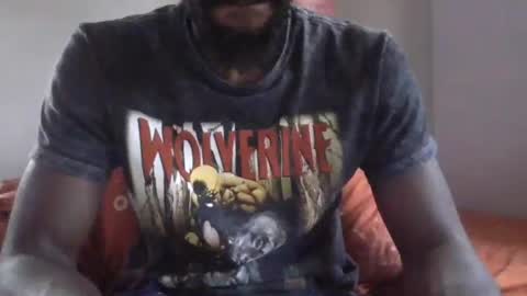 Snapshot of bigdickb917 chatting on 05/13/26, 03:31 Sir Big dick B online show from 05/13/26, 03:31