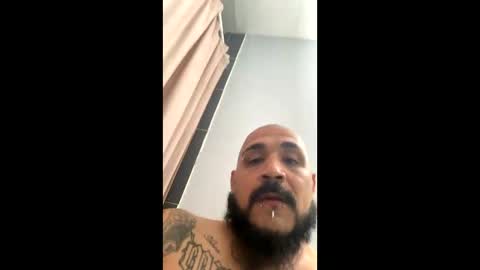 Fatdickbandit909 online show from 02/26/26, 11:31