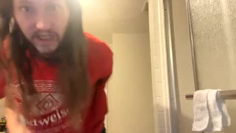 Rooster P online show from 02/05/25, 02:37