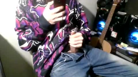 Rooster P online show from 02/10/26, 08:51