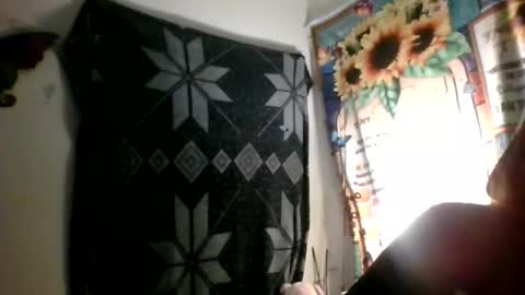 Rooster P online show from 04/01/26, 10:49