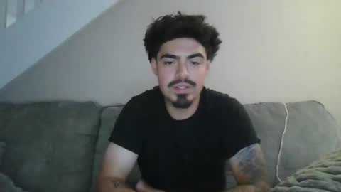 BigDickEdgar online show from 06/08/26, 07:25