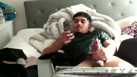 bigdickjoey1995 online show from 01/08/25, 08:50