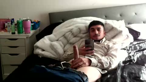 bigdickjoey1995 online show from 01/23/25, 09:07