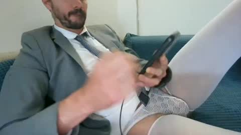 Snapshot of bigdicklikeanalsex chatting on 09/27/25, 11:37 bigcocky online show from 09/27/25, 11:37