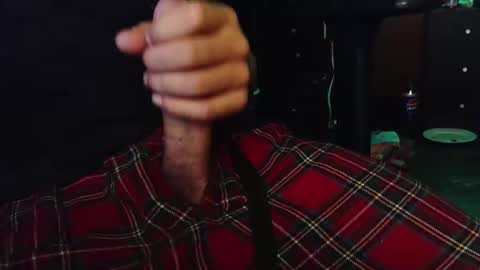 Snapshot of bigdicklovington chatting on 10/16/25, 11:17 bigdicklovington online show from 10/16/25, 11:17