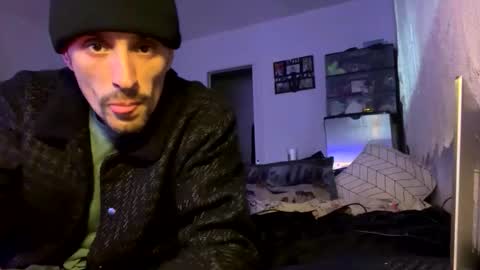 bigdickpapishampoo online show from 02/01/26, 10:41